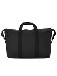 RAINS | Tasche - Weekender HILO | Noir
