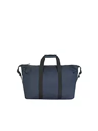 RAINS | Sac - Weekender HILO | Bleu