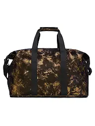 RAINS | Sac - Weekender HILO | Noir