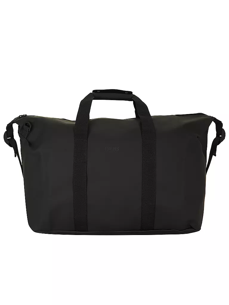 RAINS | Sac - Weekender HILO | Noir