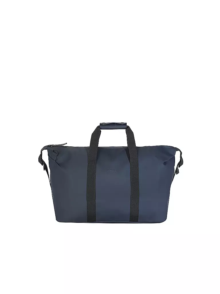RAINS | Sac - Weekender HILO | Bleu
