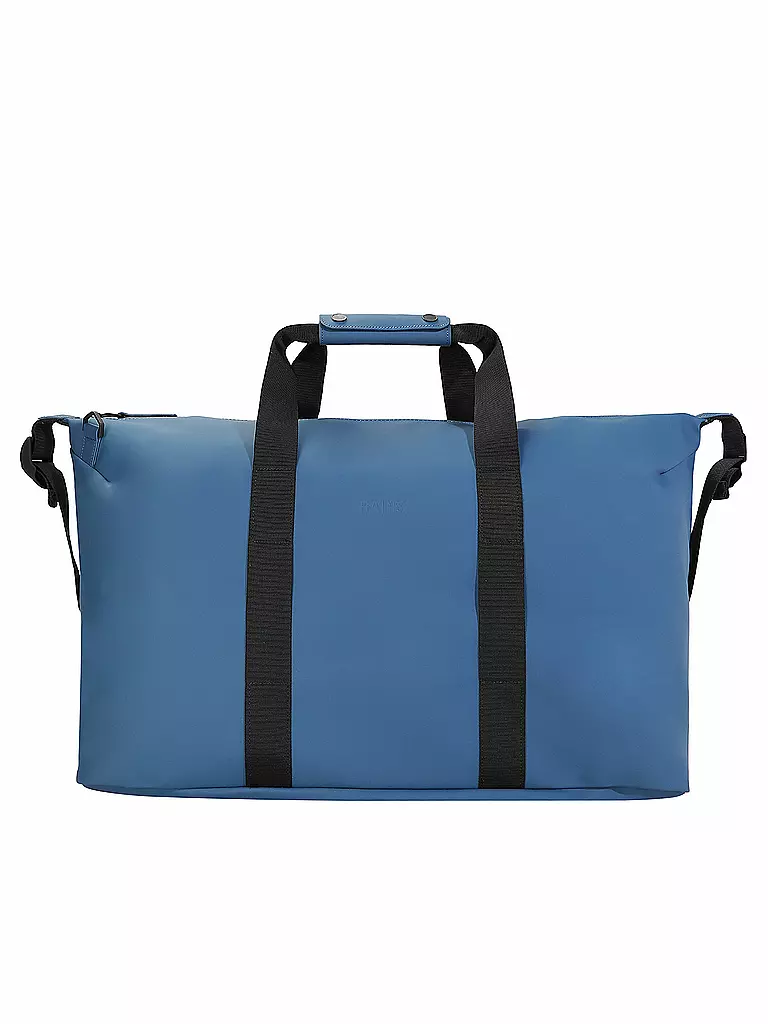 RAINS | Sac - Weekender HILO | Bleu