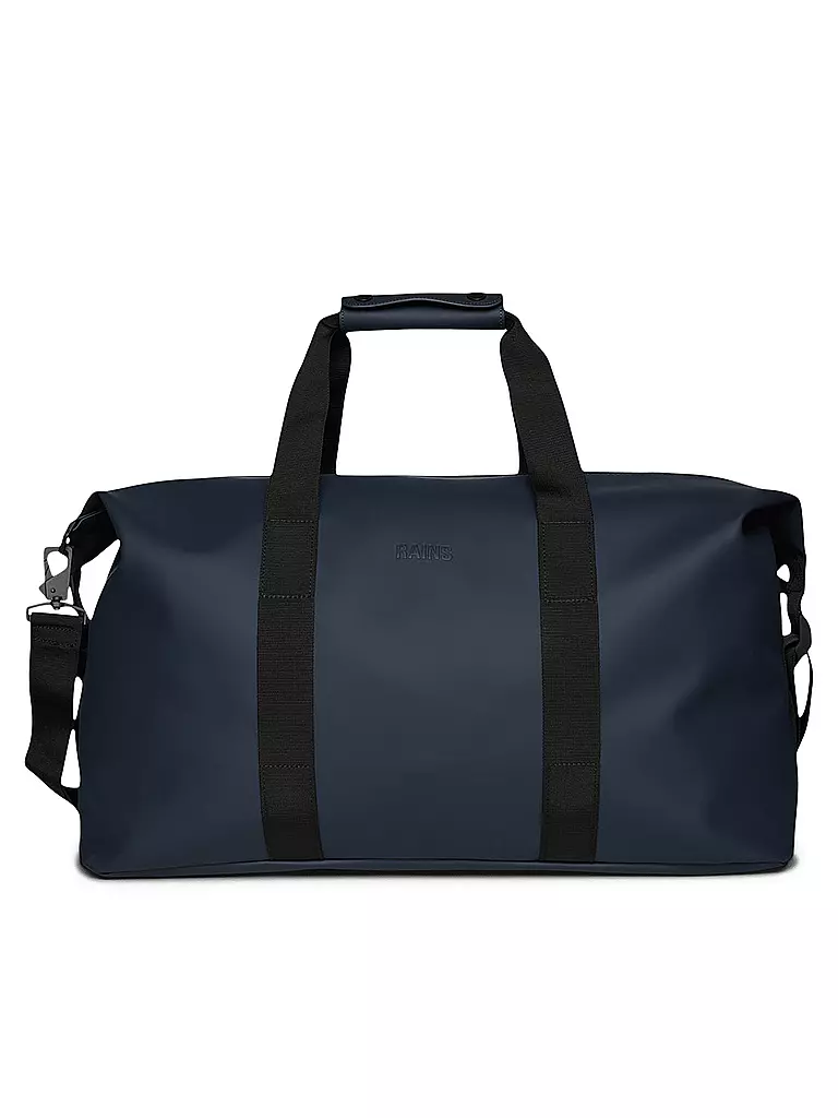 RAINS | Sac - Weekender HILO | Bleu