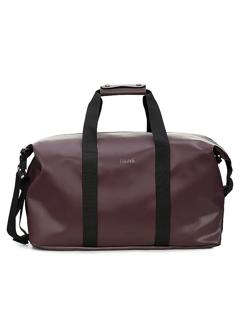 RAINS | Sac - Weekender HILO | Gris