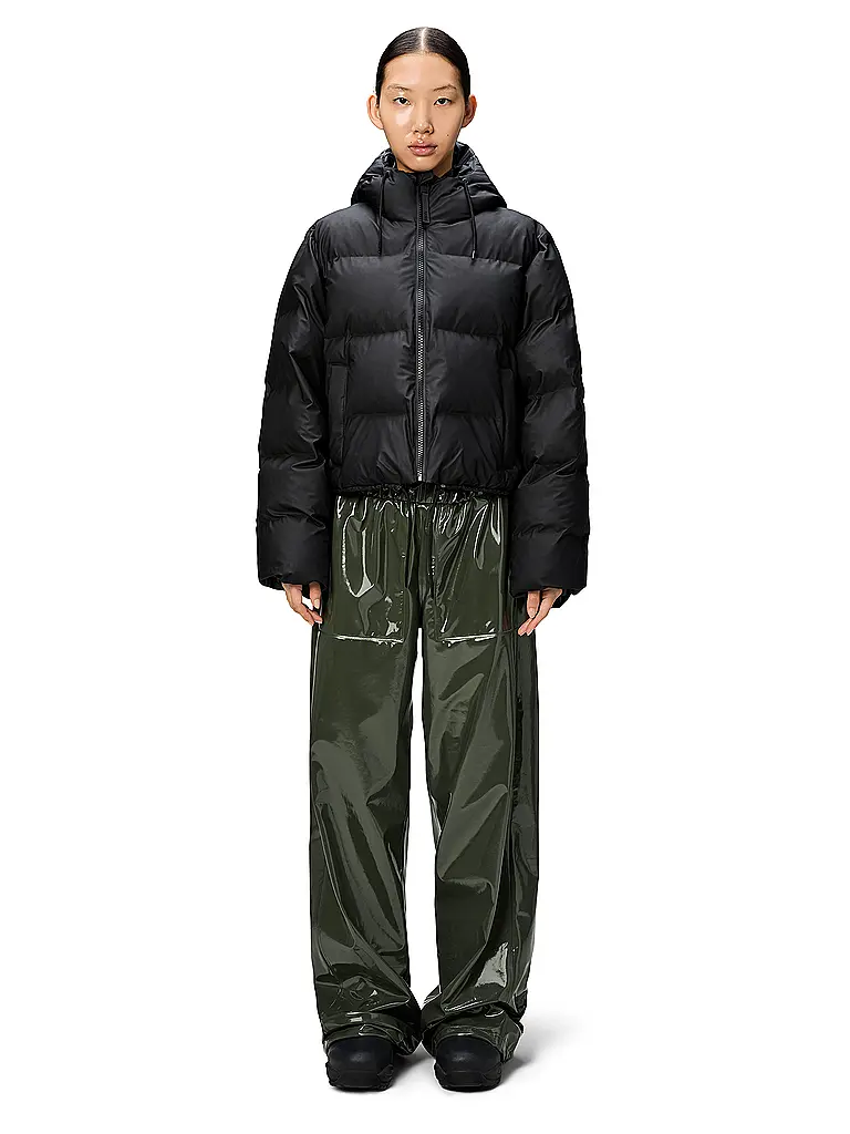 RAINS | Steppjacke ALTA | 