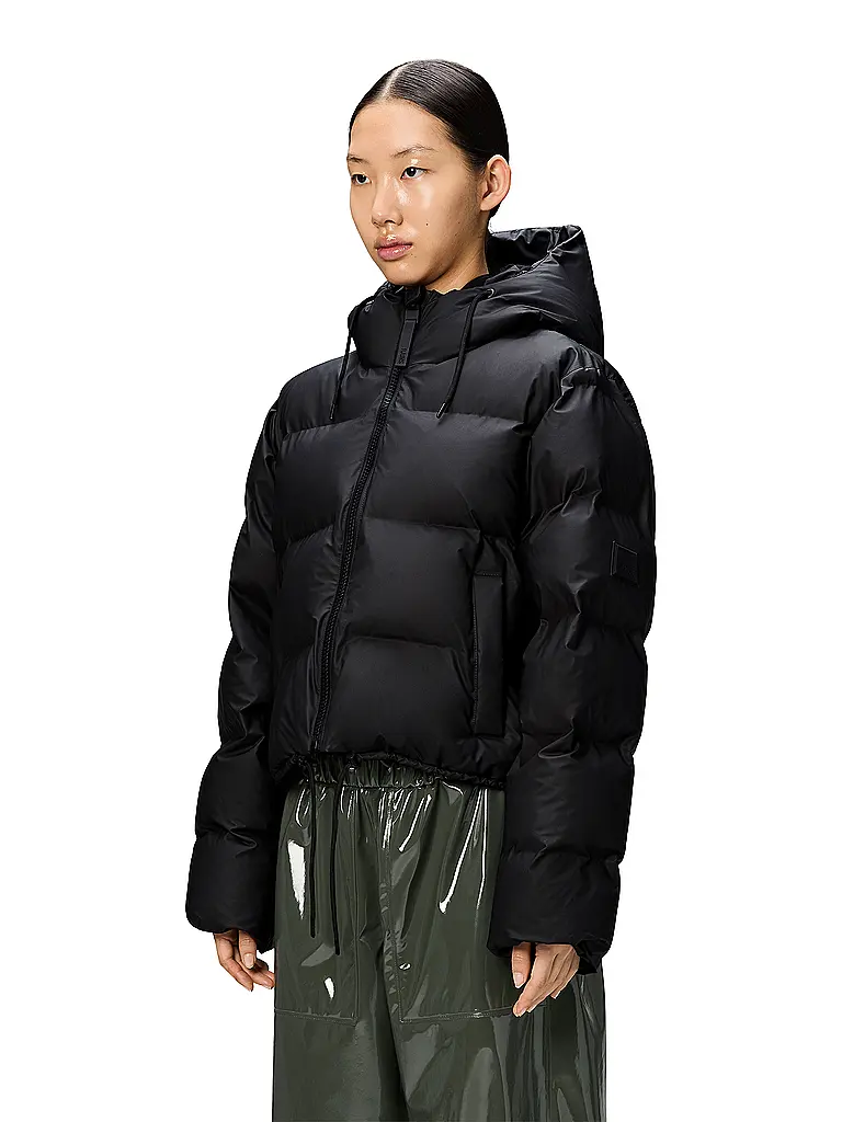 RAINS | Steppjacke ALTA | 