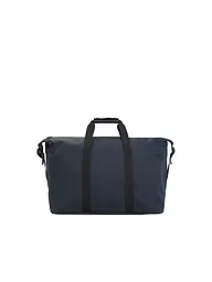 RAINS | Tasche - Weekender HILO | Bleu foncé