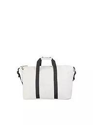 RAINS | Tasche - Weekender HILO | Beige