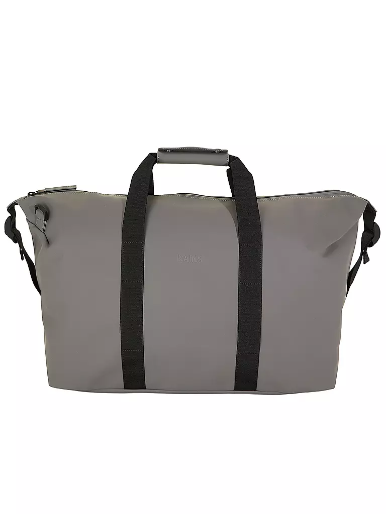 RAINS | Tasche - Weekender HILO | Gris