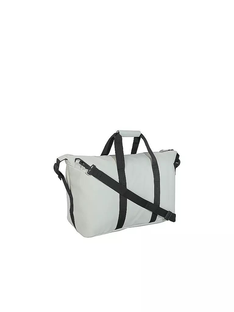RAINS | Tasche - Weekender HILO | Crème