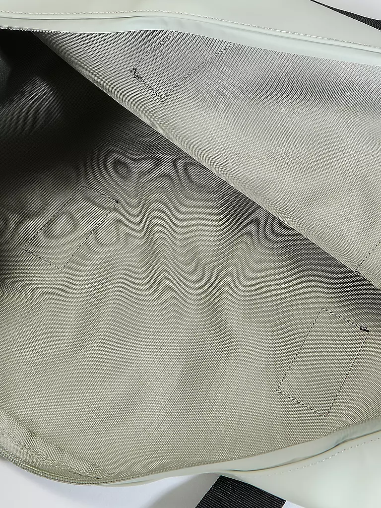 RAINS | Tasche - Weekender HILO | Crème