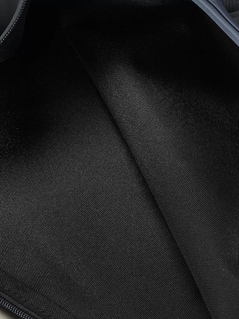 RAINS | Tasche - Weekender HILO | Bleu foncé