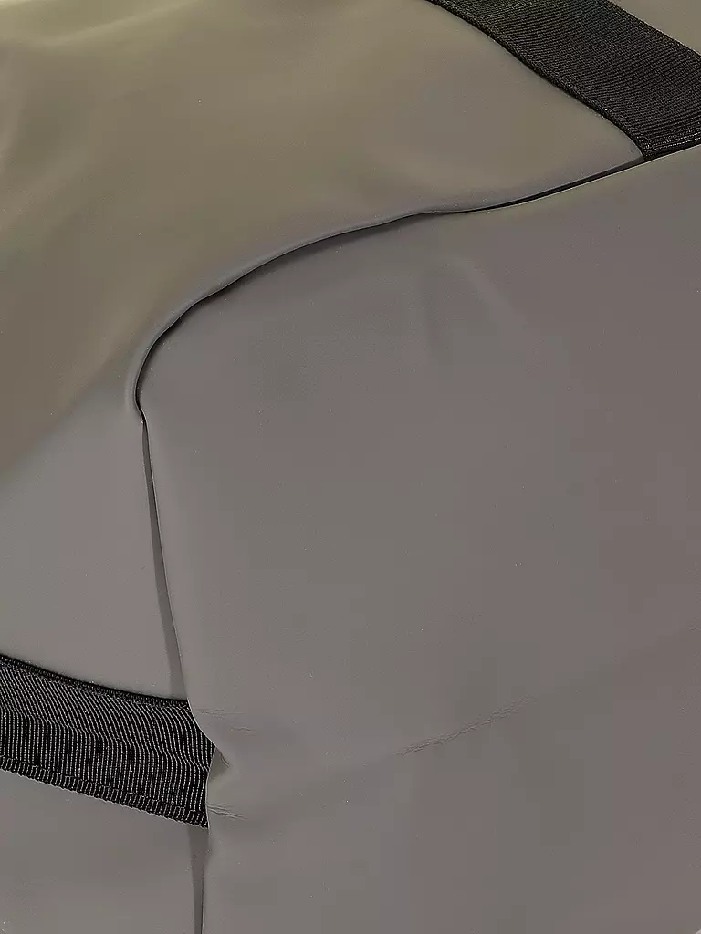 RAINS | Tasche - Weekender HILO | Gris