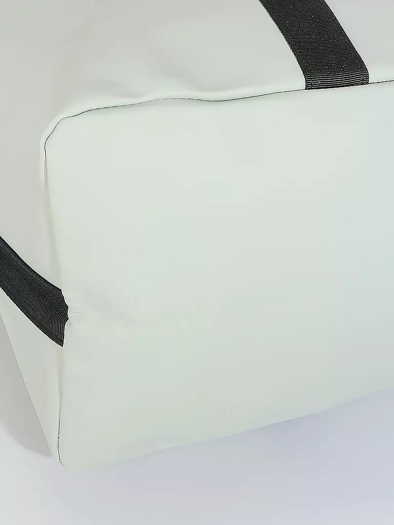 RAINS | Tasche - Weekender HILO | Crème