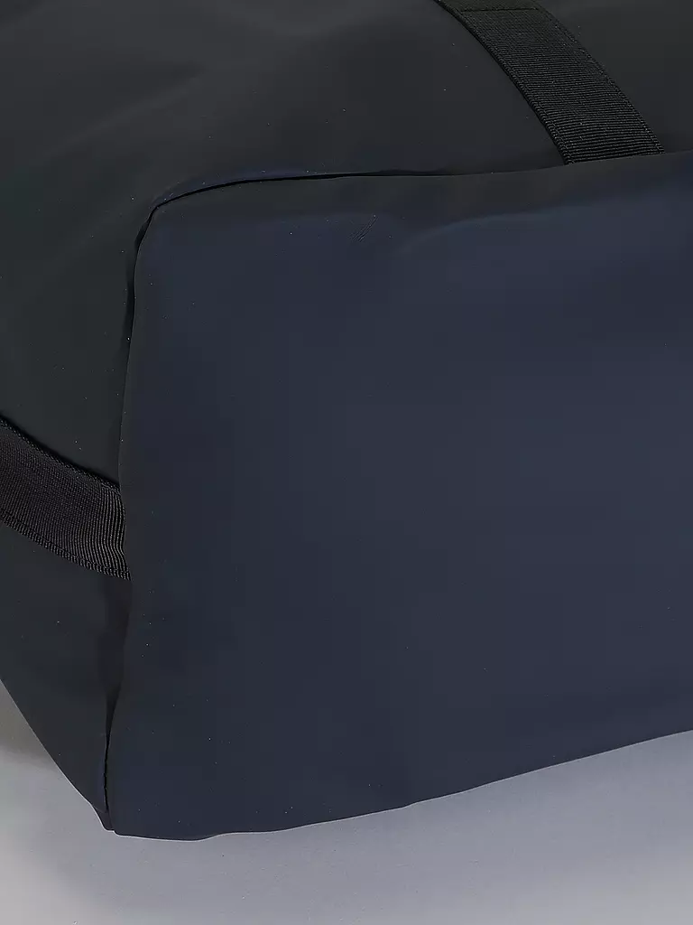 RAINS | Tasche - Weekender HILO | Bleu foncé