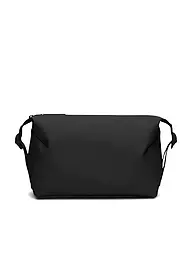 RAINS | Trousse de toilette HILO | Noir