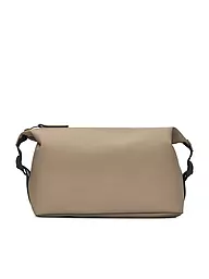 RAINS | Trousse de toilette HILO | Beige