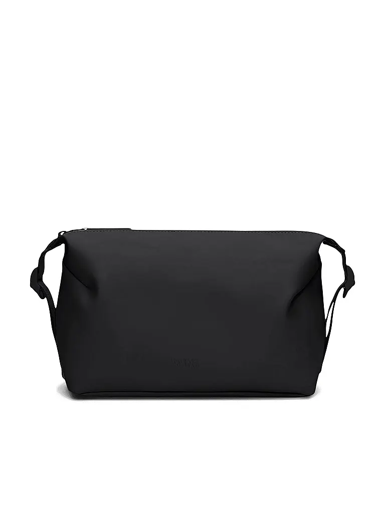 RAINS | Trousse de toilette HILO | Noir