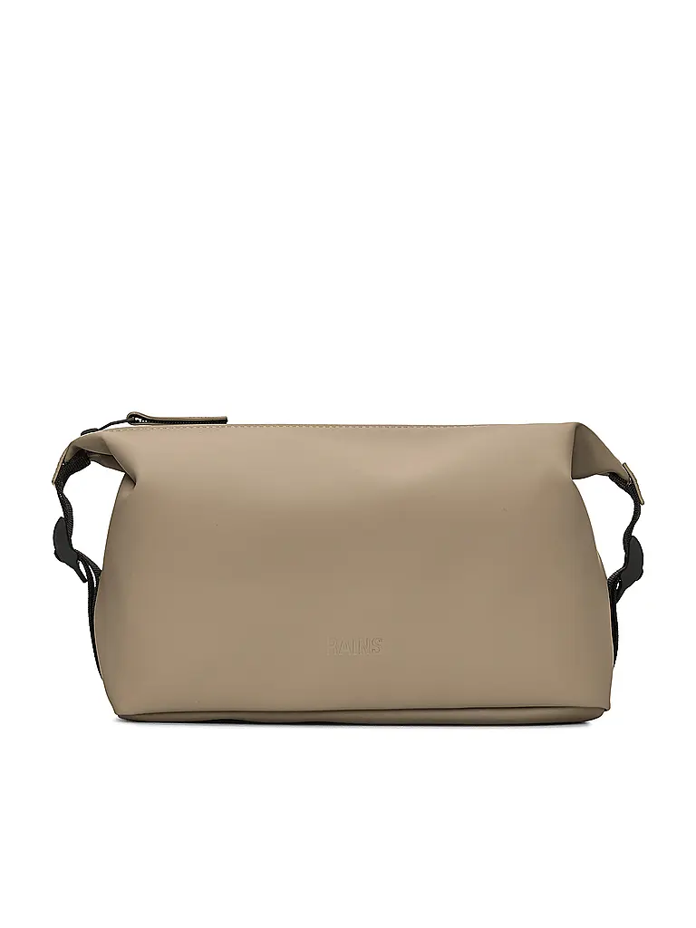 RAINS | Trousse de toilette HILO | Beige