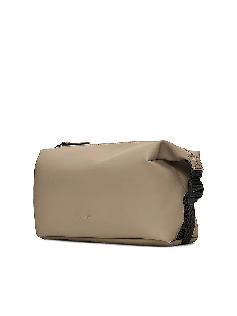 RAINS | Trousse de toilette HILO | Beige
