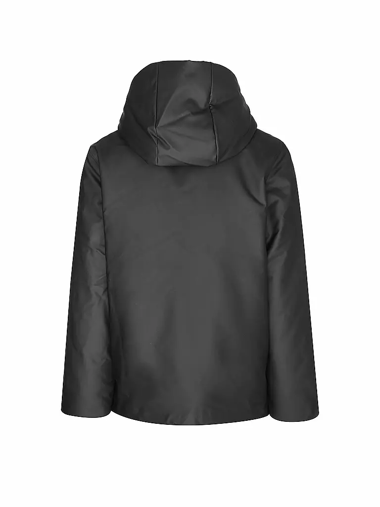 RAINS | Veste ASKIM | schwarz
