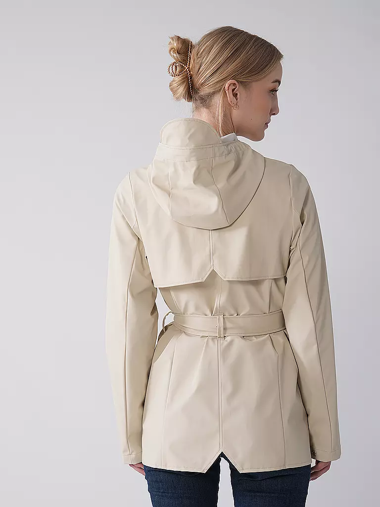 RAINS | Veste de pluie CURVE JACKET W3 | 