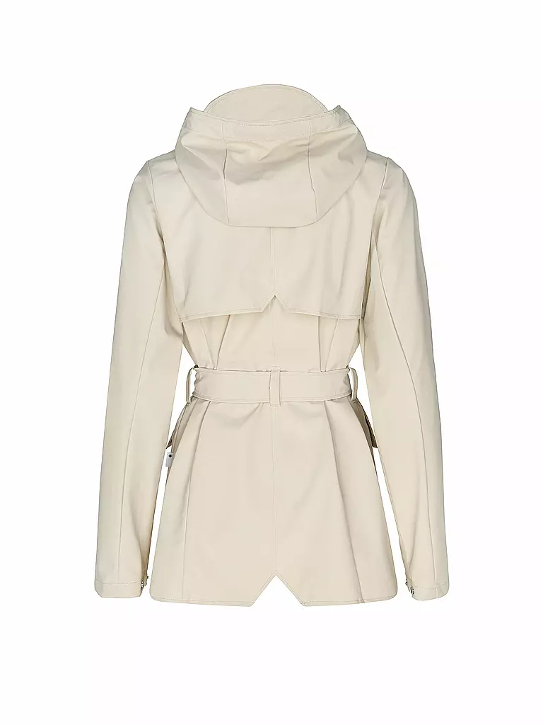 RAINS | Veste de pluie CURVE JACKET W3 | 