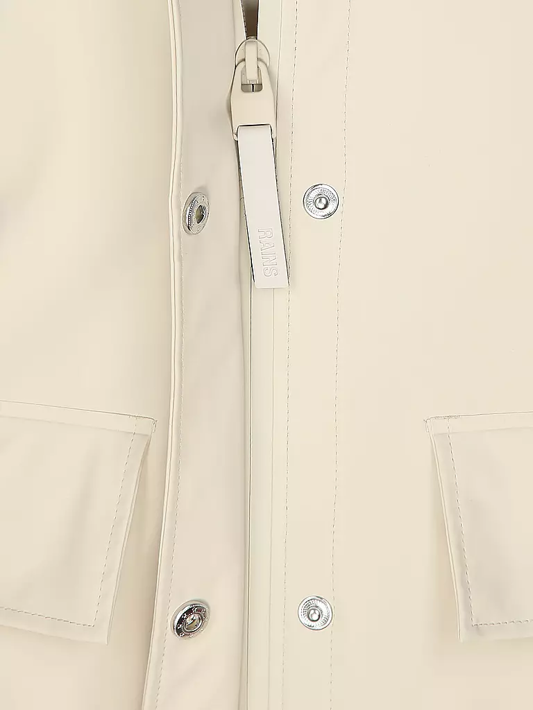 RAINS | Veste de pluie CURVE JACKET W3 | 