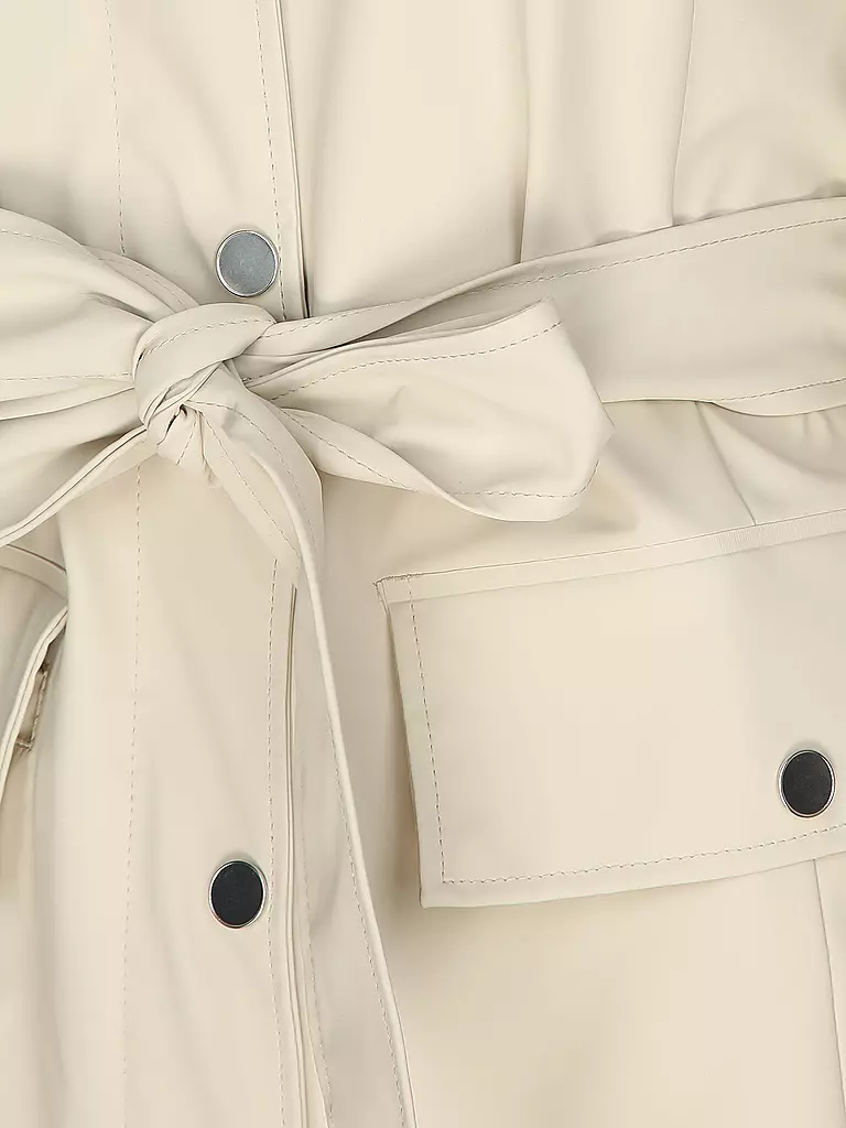 RAINS | Veste de pluie CURVE JACKET W3 | 
