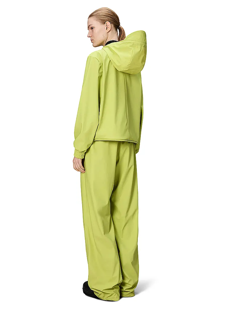 RAINS | Veste de pluie STRING W JACKET | 