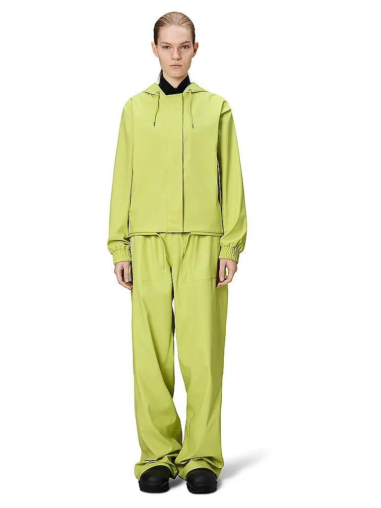 RAINS | Veste de pluie STRING W JACKET | 