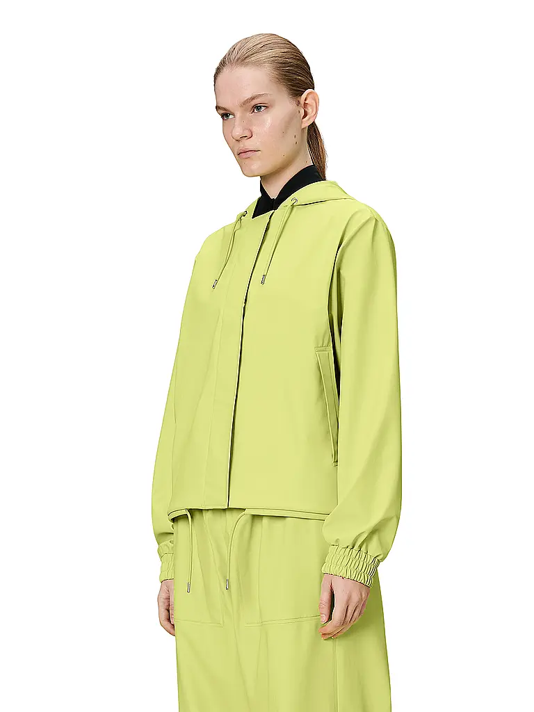 RAINS | Veste de pluie STRING W JACKET | 