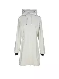 RAINS | Veste de pluie SUVA HARDSHELL LONG | Beige