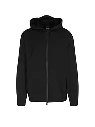 RAINS | Veste de pluie SUVA HARDSHELL | Noir