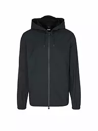 RAINS | Veste de pluie SUVA HARDSHELL | Bleu