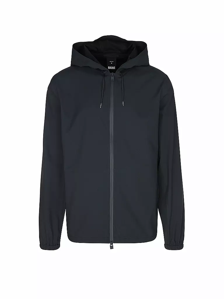 RAINS | Veste de pluie SUVA HARDSHELL | Bleu