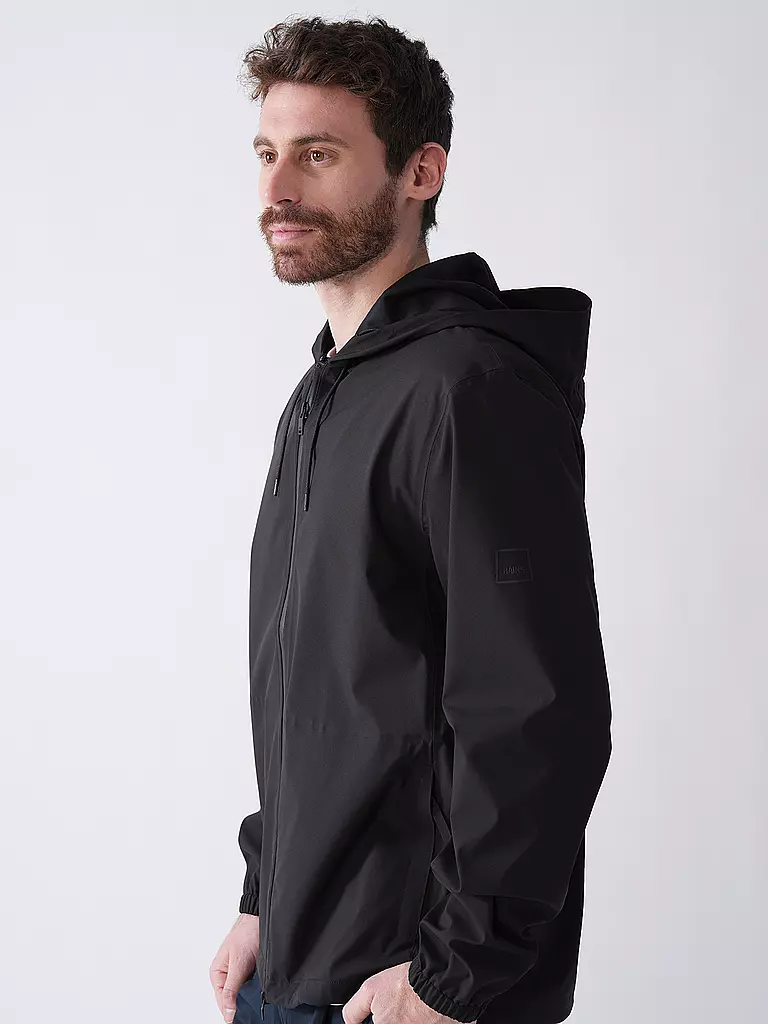 RAINS | Veste de pluie SUVA HARDSHELL | 