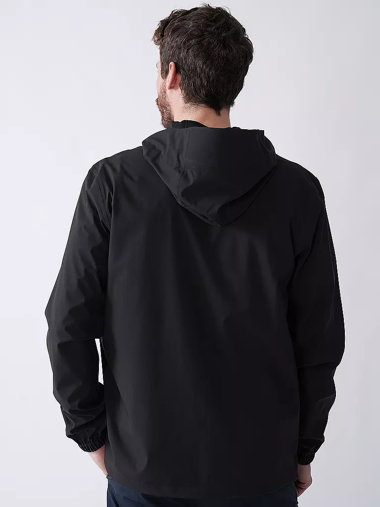 RAINS | Veste de pluie SUVA HARDSHELL | 