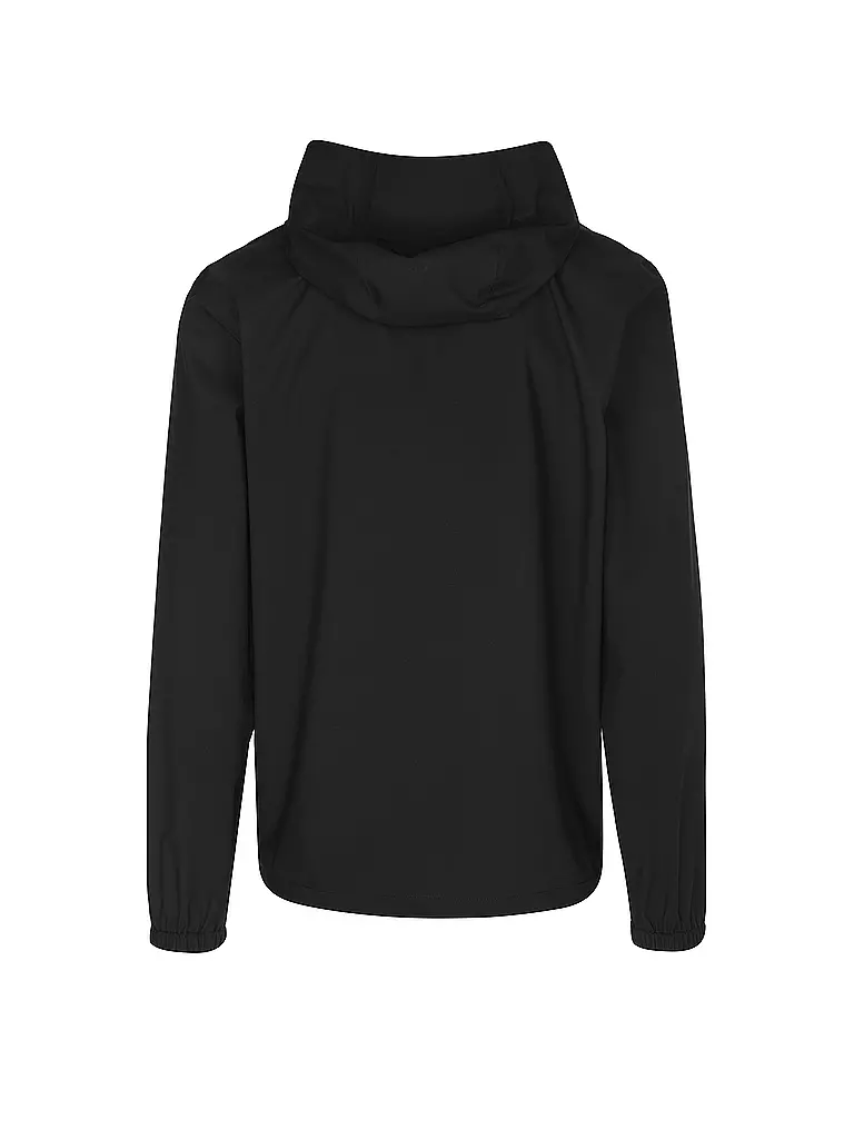 RAINS | Veste de pluie SUVA HARDSHELL | 