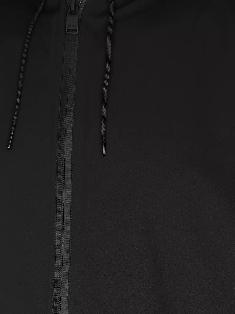RAINS | Veste de pluie SUVA HARDSHELL | 