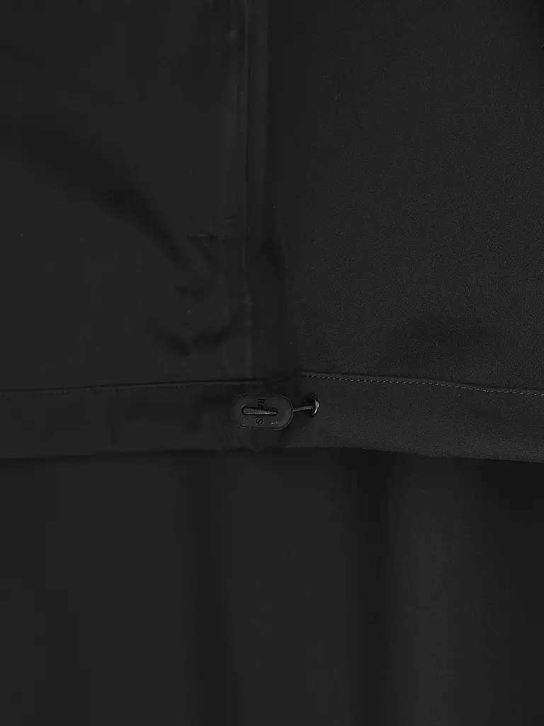 RAINS | Veste de pluie SUVA HARDSHELL | 