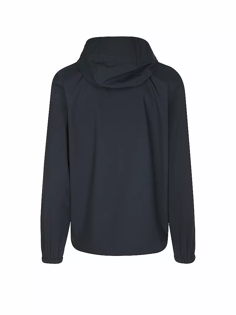 RAINS | Veste de pluie SUVA HARDSHELL | Bleu