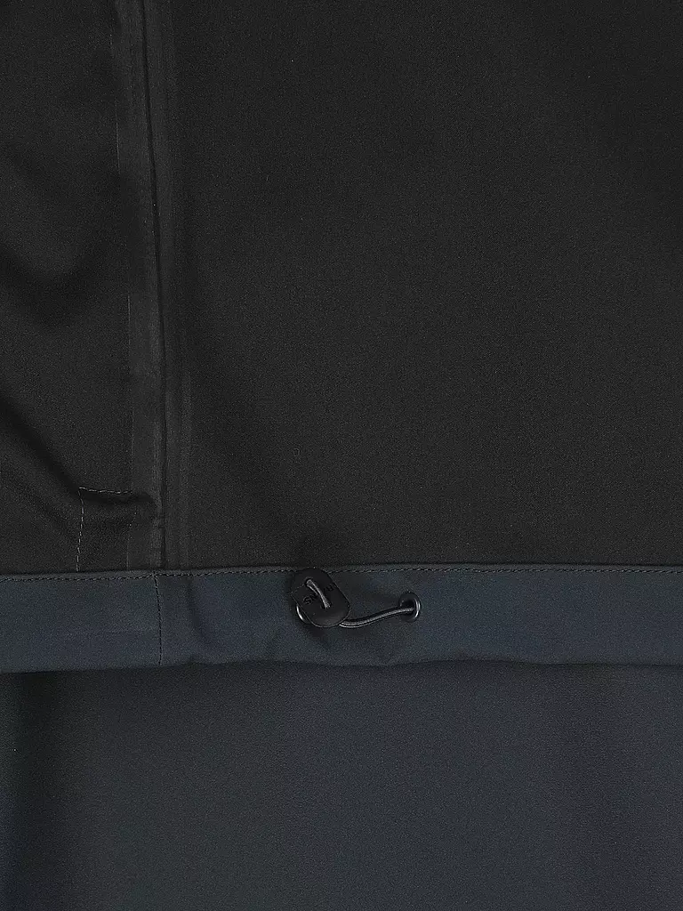 RAINS | Veste de pluie SUVA HARDSHELL | Bleu
