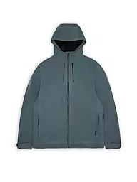 RAINS | Veste de pluie SUVA | Bleu