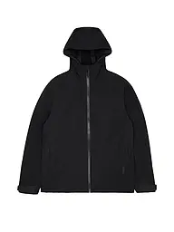 RAINS | Veste de pluie SUVA | Noir