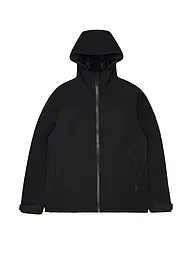 RAINS | Veste de pluie SUVA | Noir