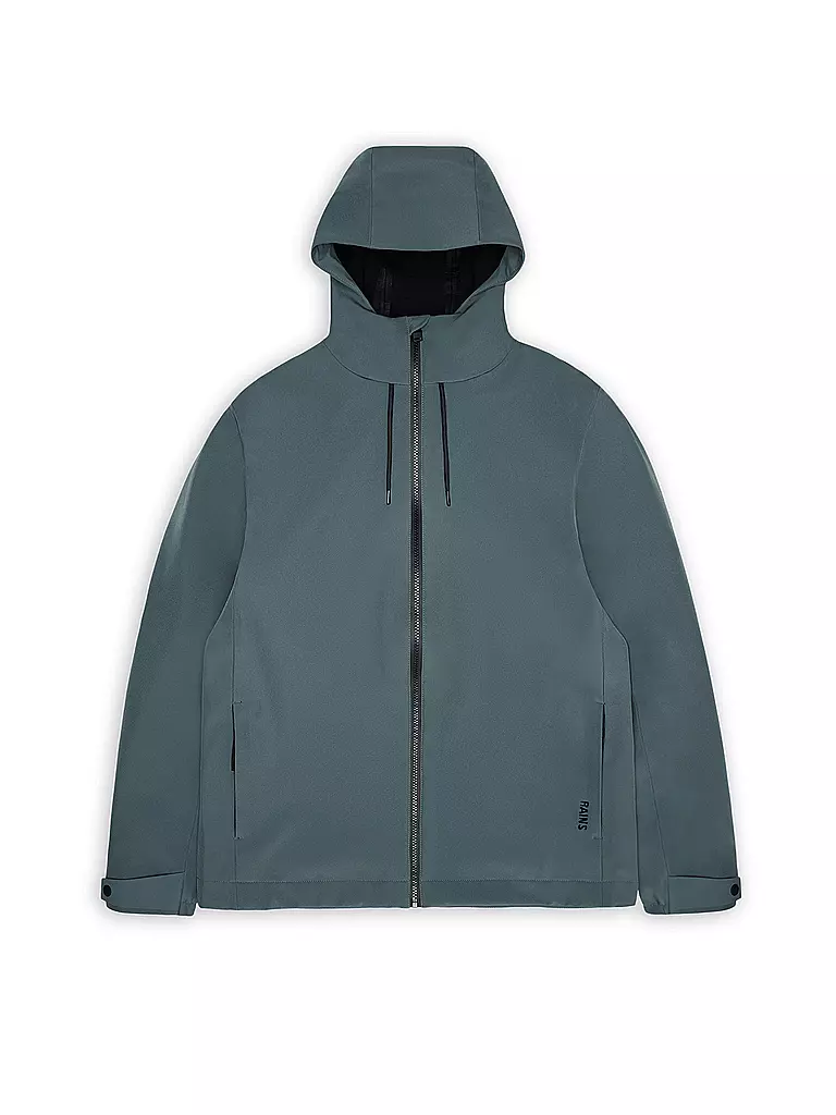 RAINS | Veste de pluie SUVA | blau