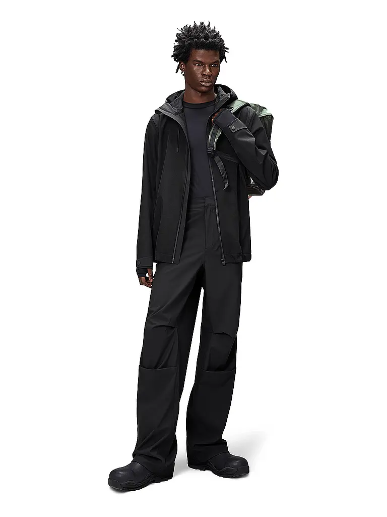RAINS | Veste de pluie SUVA | 