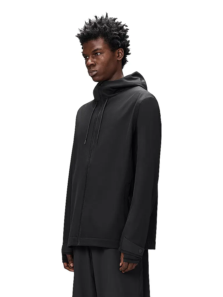 RAINS | Veste de pluie SUVA | 
