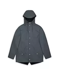 RAINS | Regenjacke | Gris
